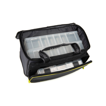 Сумка для хранения кормушек Matrix Ethos Pro (3 коробки в комплекте)